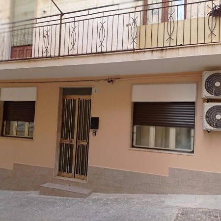 Casa Vico Lepre Villa Noto Exterior foto