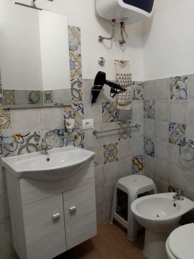Casa Vico Lepre Villa Noto Exterior foto